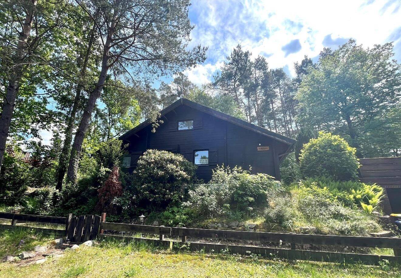 Ferienhaus zum Kauf – pohled 2