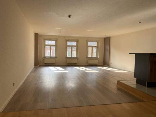 Wohnung zur Miete 720 € 3 Zimmer 120 m² Rottweil 78628