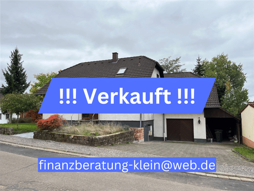 Einfamilienhaus zum Kauf 380.000 € 9 Zimmer 229 m² 886 m² Grundstück Niedermohr Niedermohr 66879