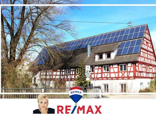 Haus zum Kauf 555.000 € 9 Zimmer 377 m² 501 m² Grundstück Sigmaringendorf 72517