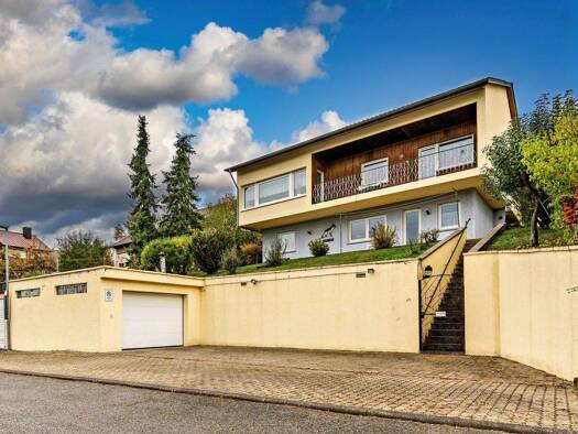 Mehrfamilienhaus zum Kauf 449.000 € 5 Zimmer 153 m² 723 m² Grundstück Obergimpern Bad Rappenau / Obergimpern 74906