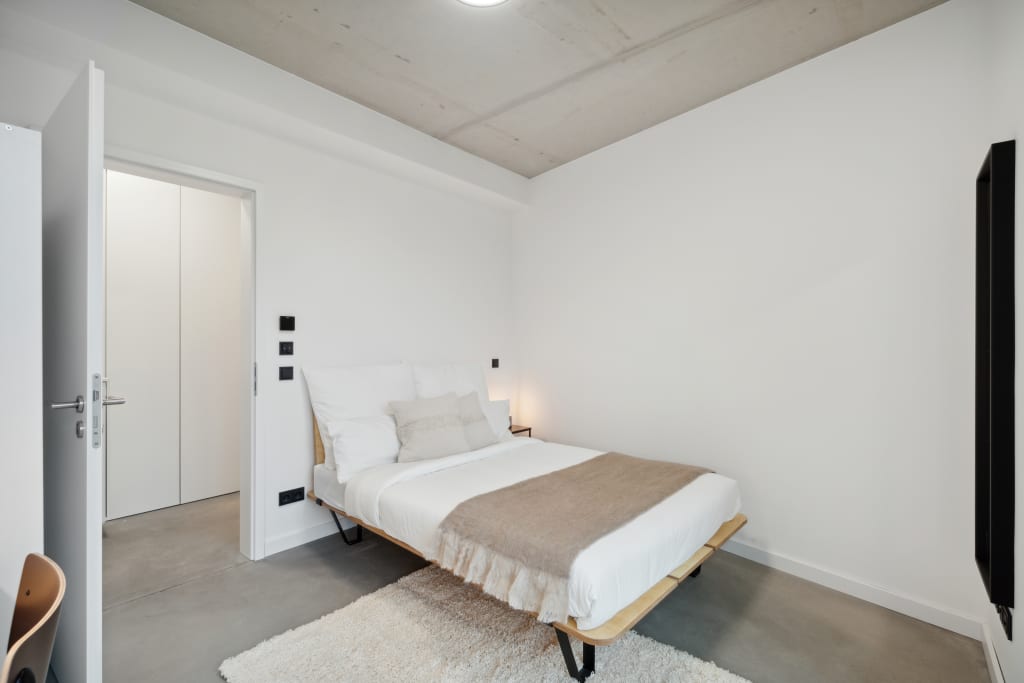 Wohnung zur Miete Wohnen auf Zeit 830 € 6 Zimmer 11 m²<br/>Wohnfläche 04.02.2025<br/>Verfügbarkeit Hermannstraße 14 Neukölln Berlin 12049