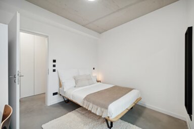 Wohnung zur Miete Wohnen auf Zeit 830 € 6 Zimmer 11 m² frei ab 04.02.2025 Hermannstraße 14 Neukölln Berlin 12049