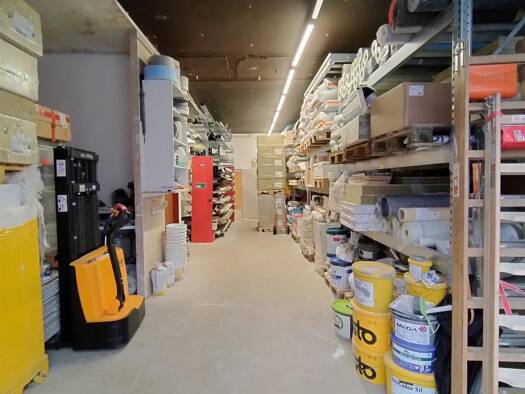 Lagerhalle zum Kauf 375.000 € 125 m² Lagerfläche Mülheim Mülheim 51063