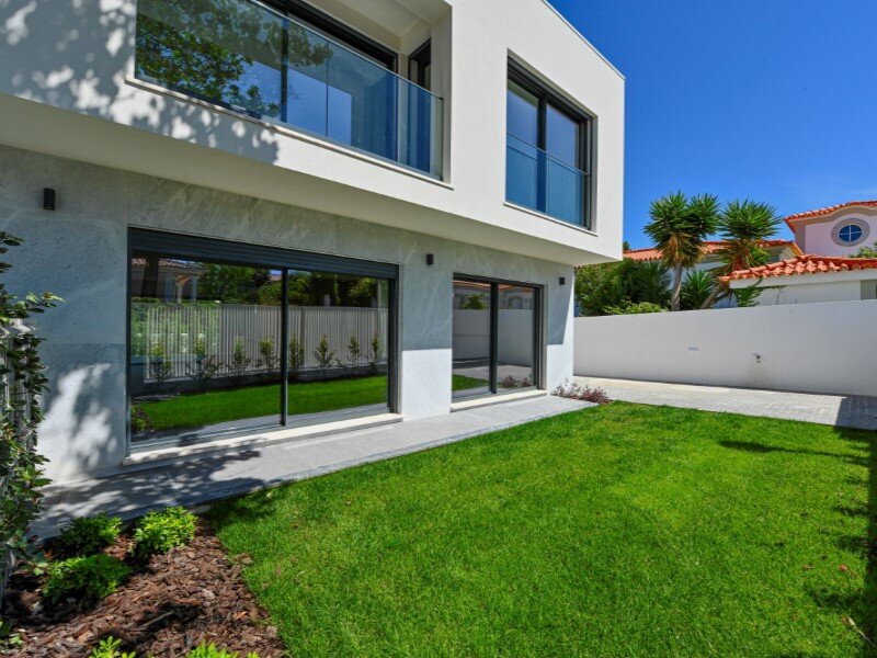 Einfamilienhaus zum Kauf 2.290.000 € 6 Zimmer 425 m²<br/>Wohnfläche Cascais e Estoril