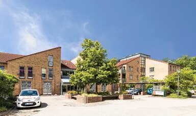 Wohnung zur Miete nur mit Wohnberechtigungsschein 390,46 € 2 Zimmer 54,2 m² 1. Geschoss frei ab 13.11.2024 Hagenstr. 30 C Bad Oldesloe 23843