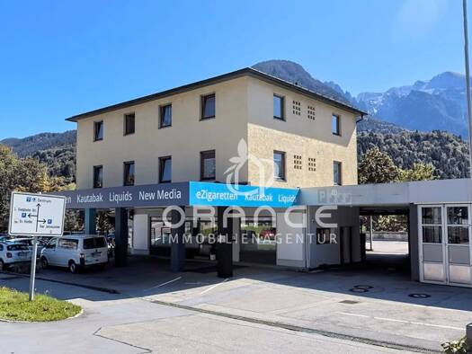 Bürofläche zur Miete 4.300 € 430 m² Bürofläche Berchtesgaden 83471
