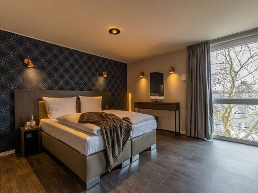 Wohnung zur Miete 2.635 € 1 Zimmer 37 m² Trudering-Riem München 81827