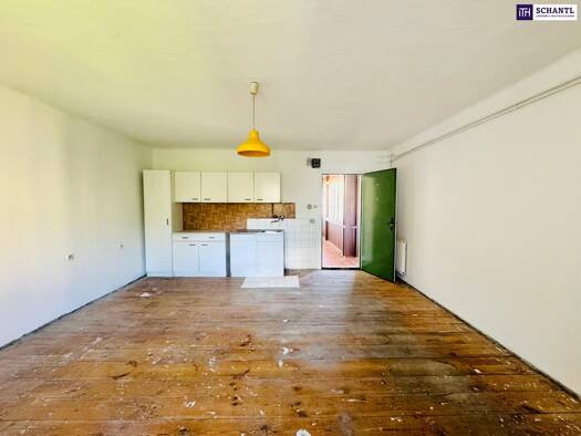 Wohnung zum Kauf 89.000 € 3 Zimmer 55 m² Lilienthalgasse Eggenberg Graz 8020