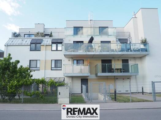 Wohnung zum Kauf 359.928 € 3 Zimmer 72 m² 2. Geschoss Donaustadt 1220