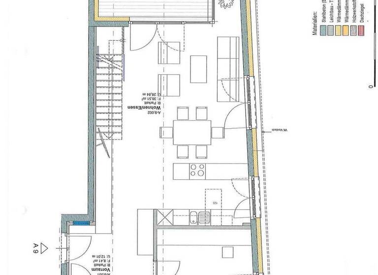 Maisonette zum Kauf 580.000 € 4 Zimmer 110 m² Bad Häring 6323