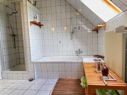 Wohnung zur Miete 385 € 2 Zimmer 41 m² Heide 25746