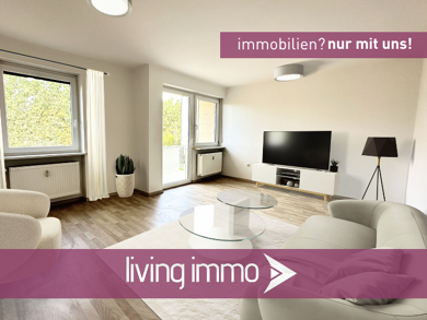 Wohnung zum Kauf 179.000 € 3 Zimmer 74 m² 3. Geschoss frei ab sofort Grubweg Passau 94034