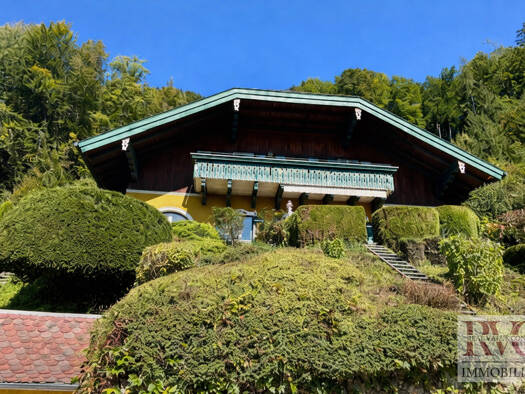 Einfamilienhaus zum Kauf 5 Zimmer 153 m² 470 m² Grundstück Aigen I Salzburg 5020