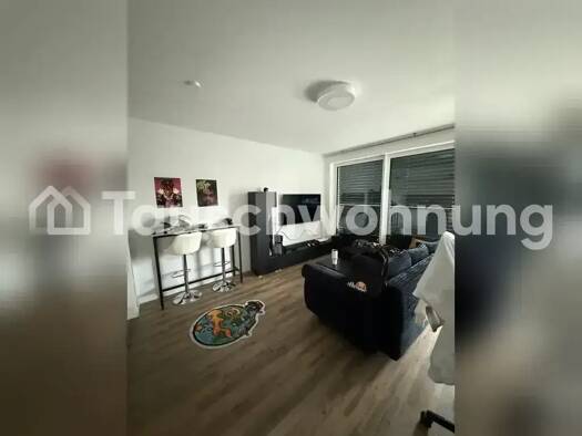 Wohnung zur Miete Tauschwohnung 660 € 2 Zimmer 51 m² Löbtau-Nord Dresden 01159