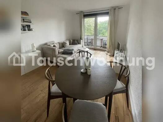 Wohnung zur Miete Tauschwohnung 950 € 2 Zimmer 65 m² Alsterdorf Hamburg 22303