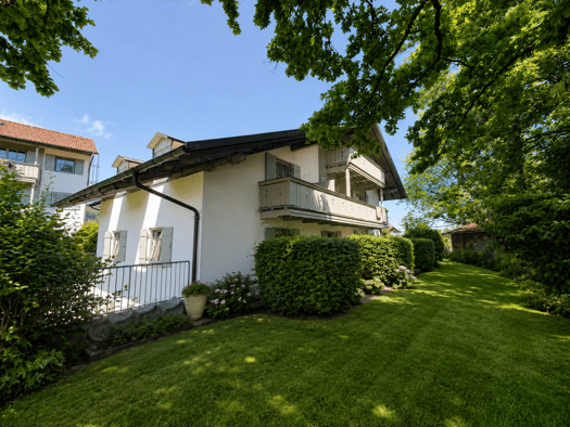 Wohnung zum Kauf 145.000 € 2 Zimmer 44 m² Oberaudorf Oberaudorf 83080