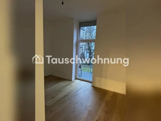 Wohnung zur Miete Tauschwohnung 1.100 € 2 Zimmer 60 m² Nordend-West Innenstadt III 60318