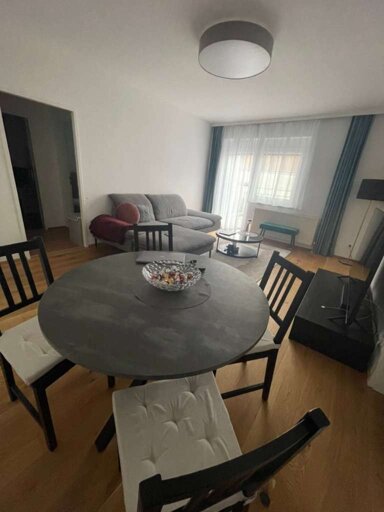 Wohnung zur Miete 343 € 2 Zimmer 43 m² 1. Geschoss Am Mühlrain 31 Obernburg Obernburg a.Main 63785