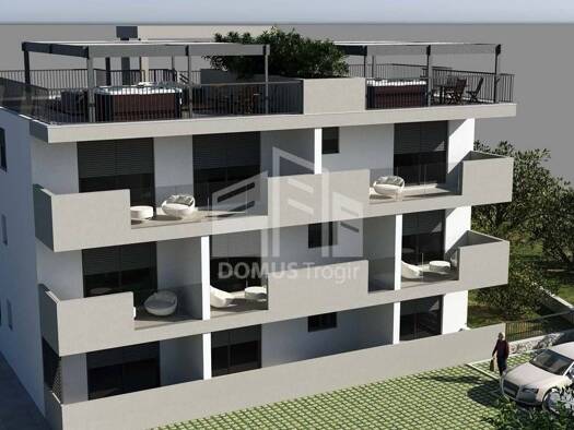 Wohnung zum Kauf - Erstbezug 250.000 € 4 Zimmer 72 m² 2. Geschoss Okrug Donji 21223