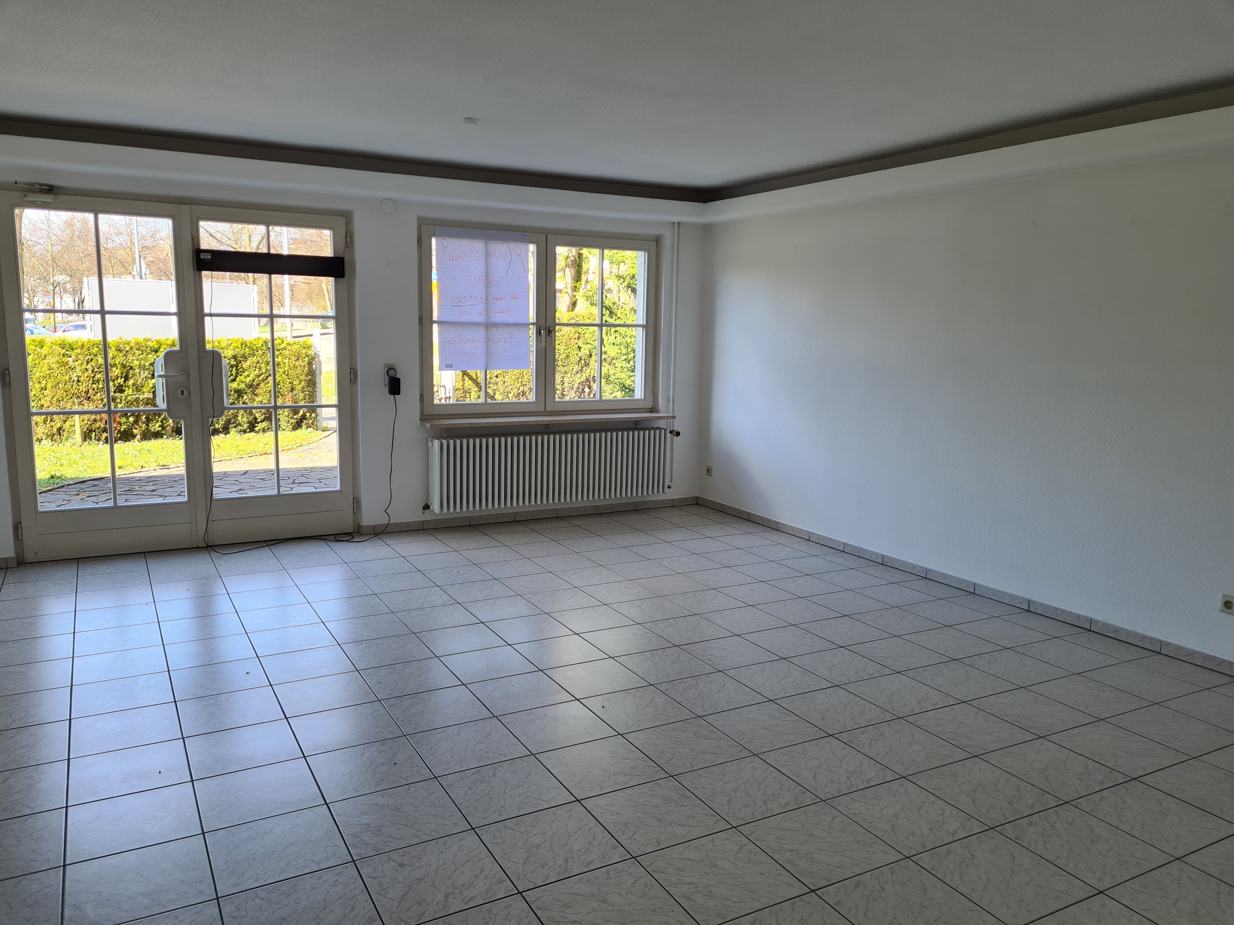 Büro-/Praxisfläche zur Miete 1.090 € 3 Zimmer 84 m²<br/>Bürofläche Überlingen Überlingen 88662