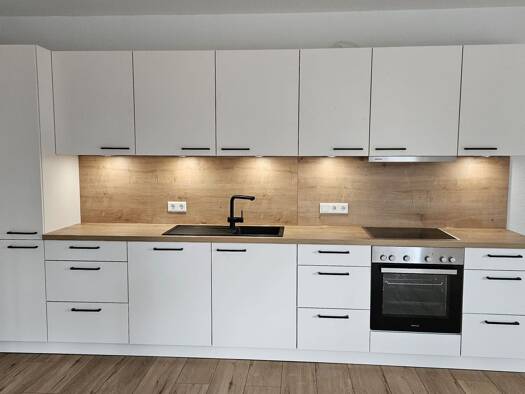 Terrassenwohnung zur Miete 1.120 € 3 Zimmer 91 m² Geschoss EG/2 frei ab 01.03.2026 Twistringen 27239