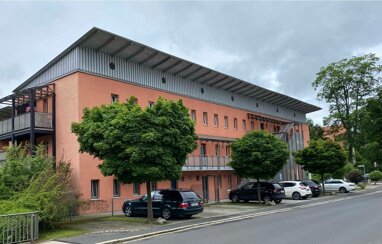 Mehrfamilienhaus zum Kauf provisionsfrei als Kapitalanlage geeignet 995.000 € 600 m² 1.034 m² Grundstück Wunsiedel Wunsiedel 95632