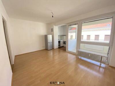 2-Zimmer-Wohnung mit Loggia, 46 m², Währing, Währing