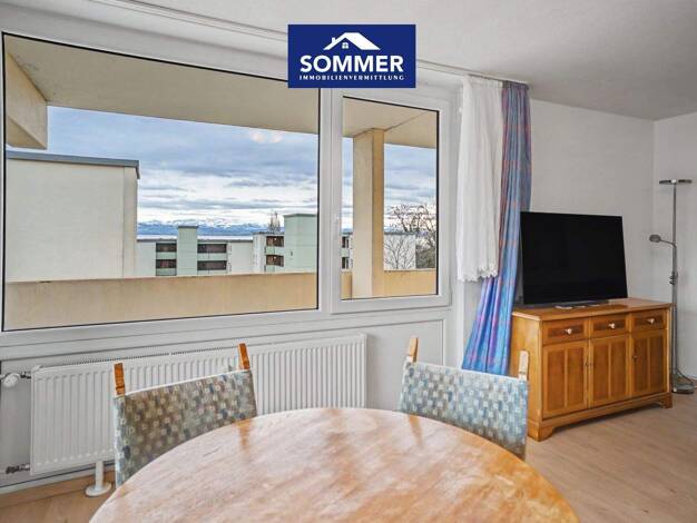 Wohnung zum Kauf 429.000 € 4 Zimmer 102,2 m² 2. Geschoss frei ab 01.03.2026 Hasenweg 4 Immenstaad Immenstaad am Bodensee 88090