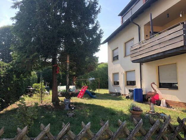 Mehrfamilienhaus zum Kauf provisionsfrei 498.000 € 10 Zimmer 330 m² 790 m² Grundstück Ammersricht Amberg-Ammersricht 92224