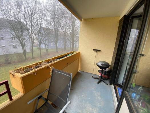 Wohnung zur Miete 800 € 2 Zimmer 63,1 m² 1. Geschoss frei ab 01.05.2026 Inningen Augsburg 86199