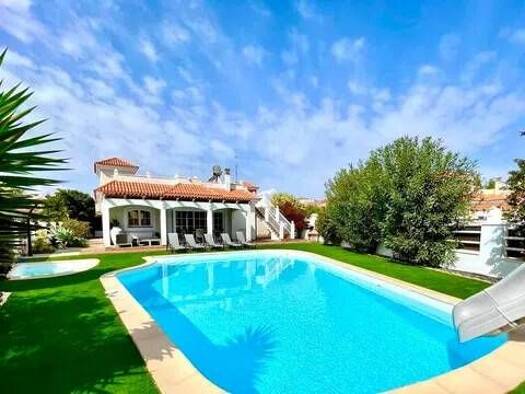 Chalet zum Kauf 515.000 € 3 Zimmer 120 m² Calle Jardines De Ayose Antigua 35610