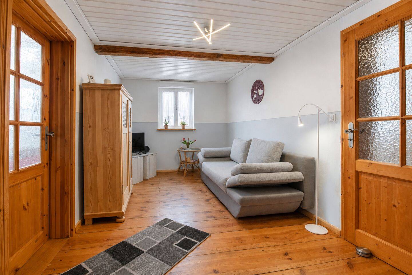 Einfamilienhaus zum Kauf - Ansicht 5