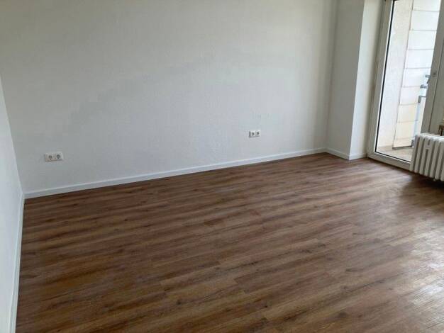 Studio zur Miete 553 € 1 Zimmer 27,6 m² 11. Geschoss frei ab 05.08.2026 Leo-Gans-Str. 32 Fechenheim Frankfurt am Main 60386