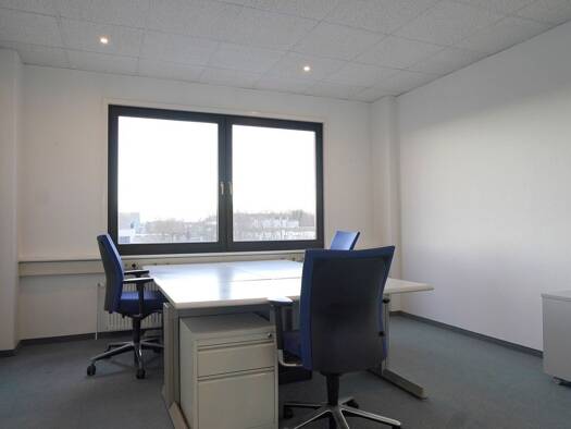 Bürofläche zur Miete provisionsfrei 500 € 1 Zimmer 25 m² Bürofläche Hummelsbüttel Wandsbek 22339