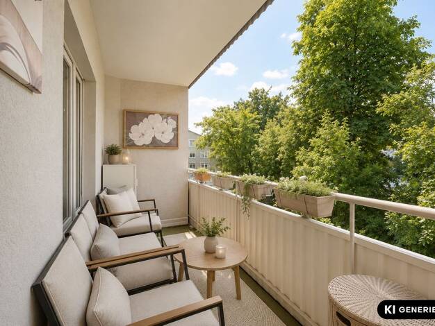 Wohnung zum Kauf 299.000 € 3 Zimmer 69 m² 1. Geschoss Griesheim West 65933