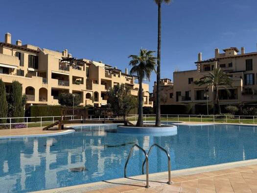 Wohnung zum Kauf 520.000 € 4 Zimmer 105 m² Llucmajor - Puig de Ros 07609