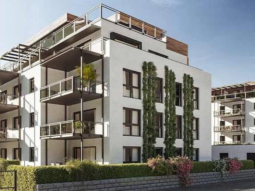 Wohnung zum Kauf provisionsfrei 830.000 € 4 Zimmer 122,1 m² EG Füssen Füssen 87629