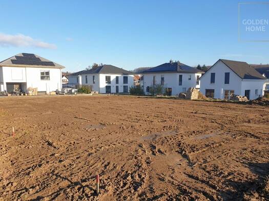 Grundstück zum Kauf 199.900 € 548 m² Grundstück Stammheim Florstadt 61197