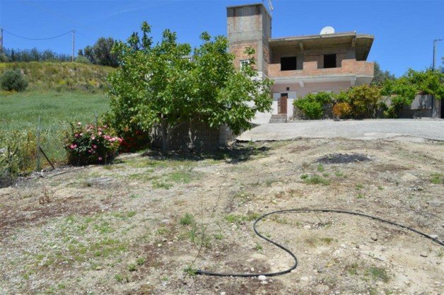 Einfamilienhaus zum Kauf 400.000 € 3 Zimmer 250 m²<br/>Wohnfläche 1.800 m²<br/>Grundstück Heraklion, Moires 70400