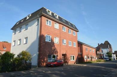Wohnung zur Miete 600 € 3 Zimmer 75 m² EG frei ab sofort Bürgerei 56 Steinkirchen 21720