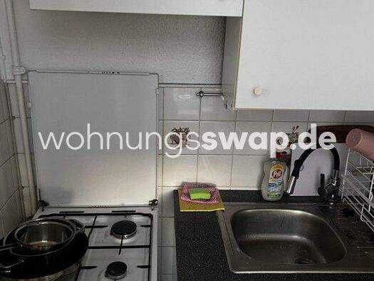 Studio zur Miete Tauschwohnung 1.050 € 2 Zimmer 50 m² 2. Geschoss Siemensstadt Berlin 13629