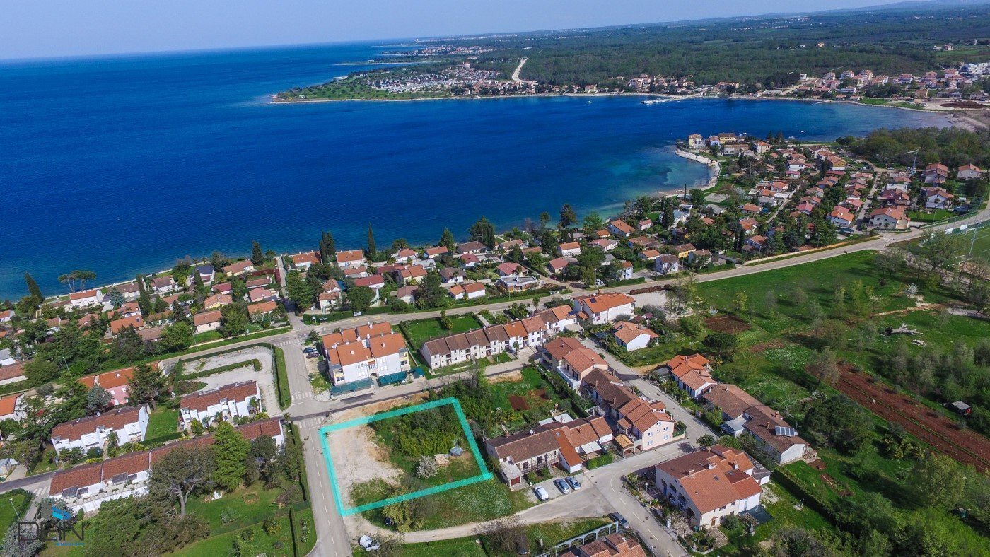 Grundstück zum Kauf provisionsfrei 439.000 € 1.524 m²<br/>Grundstück Novigrad 52466