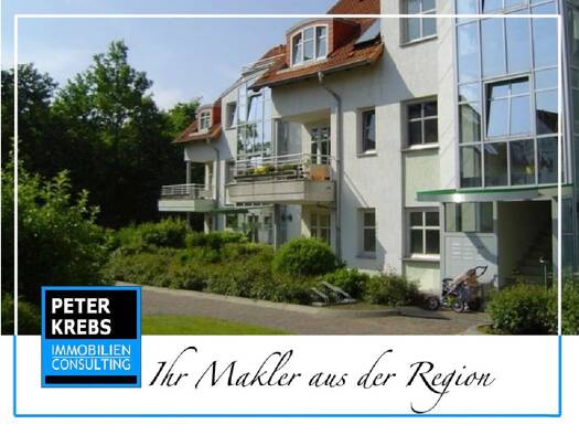 Terrassenwohnung zum Kauf 236.000 € 2 Zimmer 66 m² 3 Geschosse frei ab sofort Neuseddin Seddiner See 14554