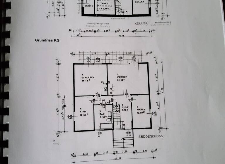 Haus zum Kauf als Kapitalanlage geeignet 449.000 € 6 Zimmer 131 m² 568 m² Grundstück Heeßeler Kirchweg 16 Burgdorf 31303