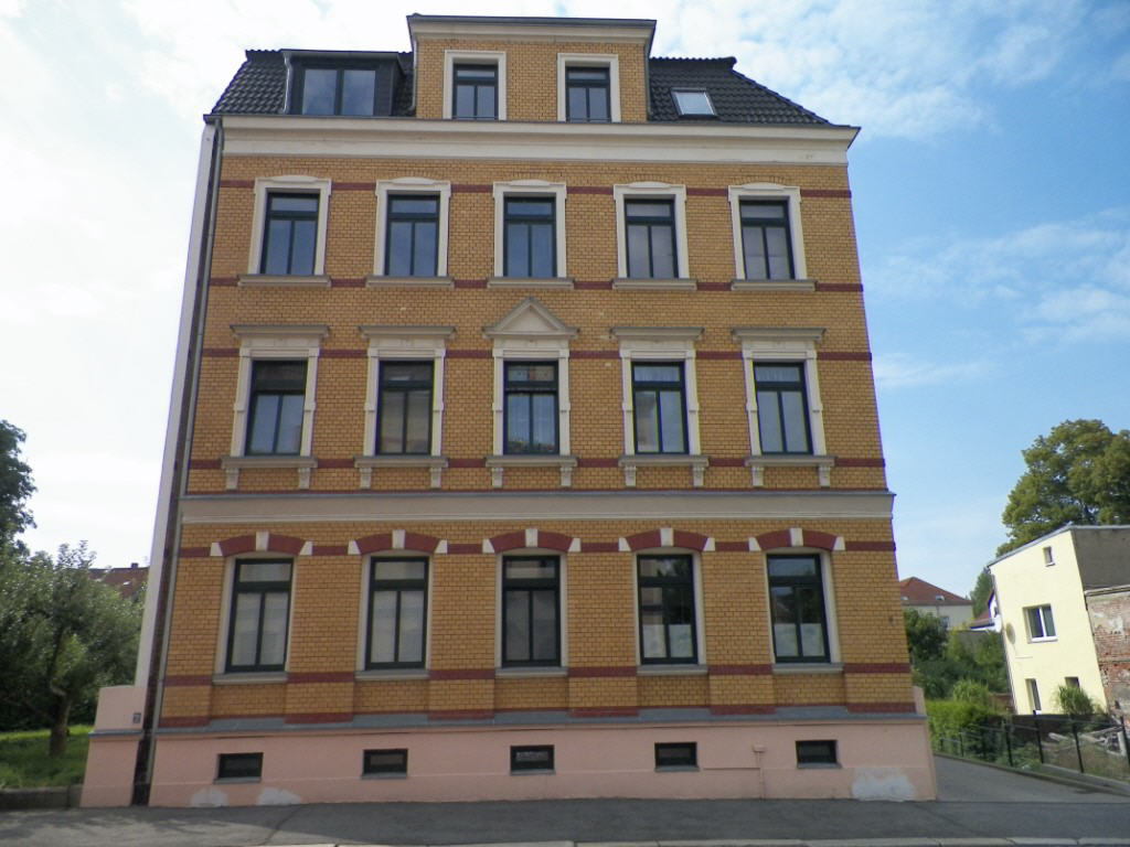 Maisonette zur Miete 475 € 2 Zimmer 79,6 m²<br/>Wohnfläche Oswaldstr. 4WE 08 Marienthal Ost 424 Zwickau-Marienthal 08060