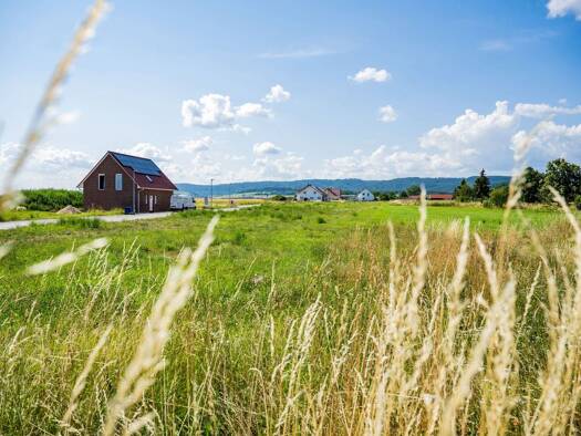 Grundstück zum Kauf provisionsfrei 98.165 € 677 m² Grundstück frei ab sofort Silstedt Wernigerode 38855