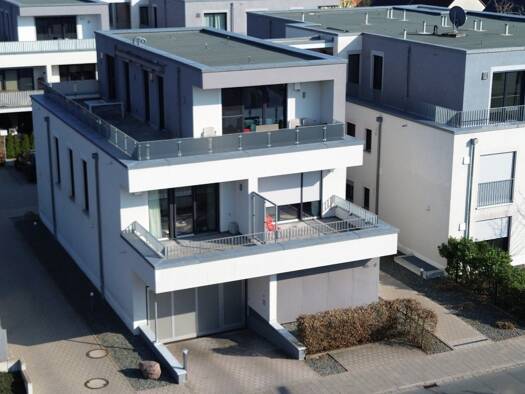 Studio zum Kauf 235.000 € 1 Zimmer 41 m² Herzogenaurach 91074