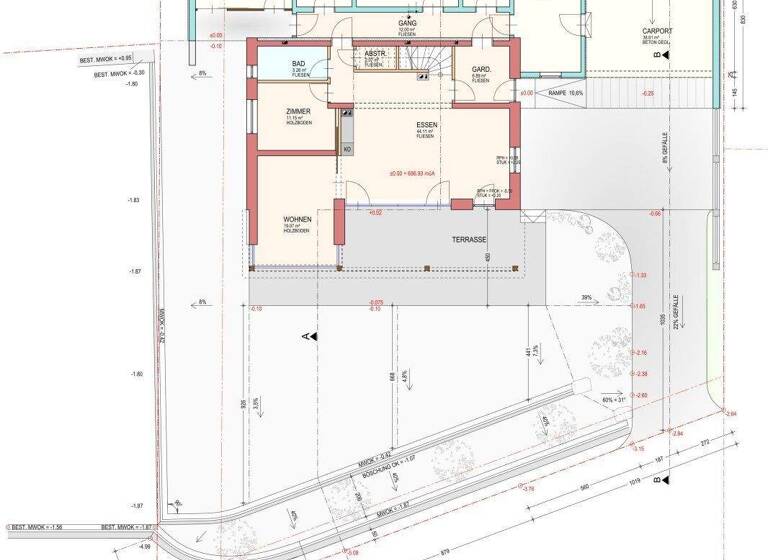 Haus zum Kauf 379.000 € 6 Zimmer 164 m² 997 m² Grundstück Dellach im Drautal 9772