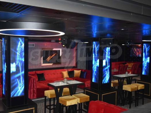 Restaurant zum Kauf 409.034 € Vidin